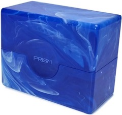 Prism Deck Case (50 ct): Apatite Blue